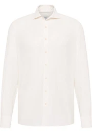 Langarmhemd MODERN FIT EASY IRON (bgelleicht)