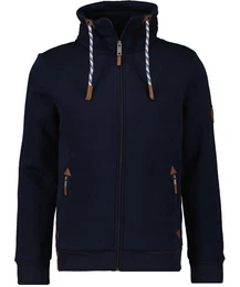 Sweatjacke