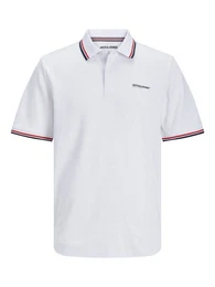 Poloshirt JJCAMPA POLO SS