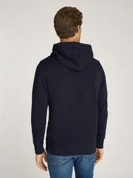 Calvin Klein Jeans Sweatshirt CK EMBRO BADGE HOODIE 