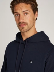 Calvin Klein Jeans Sweatshirt CK EMBRO BADGE HOODIE 
