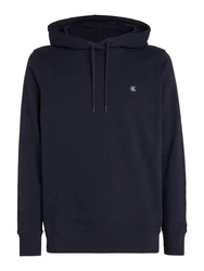 Calvin Klein Jeans Sweatshirt CK EMBRO BADGE HOODIE 