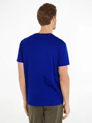 Calvin Klein Jeans T-Shirt STACKED EUPHORIC LOGO TEE 
