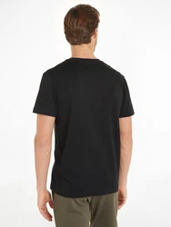 Calvin Klein Jeans T-Shirt STACKED EUPHORIC LOGO TEE 