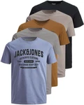 Jack & Jones Print-Shirt Jack & Jones Print-Shirt