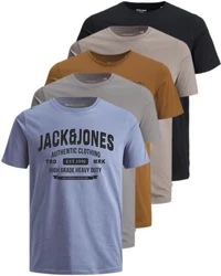 Jack & Jones Print-Shirt 