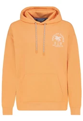 Eight2Nine Langarmshirt Orange