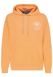 Eight2Nine Langarmshirt Orange