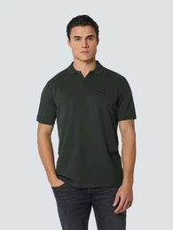Poloshirt - Shirt - Polo-Stretch einfarbig -Polo Stretch Solid