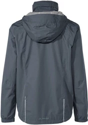 VAUDE Escape Bike Light Jacket HERON