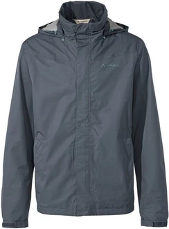 VAUDE Escape Bike Light Jacket HERON