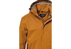 Killtec Outdoorjacke KOS 53 MN JCKT Braun/Beige/Orange