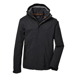 Softshelljacke Outdoorjacke Outdoorjacke KOS 53 MN JCKT