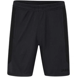 Jako Shorts Short Power schwarz