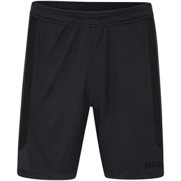 Shorts Short Power schwarz
