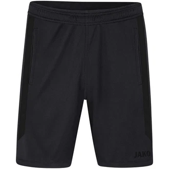Jako Shorts Short Power schwarz