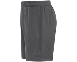 Jako Shorts Short Power anthra light