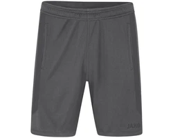 Jako Shorts Short Power anthra light