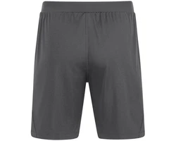 Jako Shorts Short Power anthra light