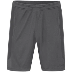 Jako Shorts Short Power anthra light