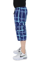 Ben Creek Cargobermudas QL05 3/4 Capri QL05