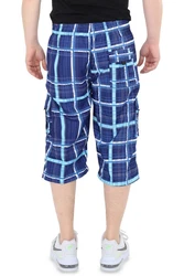Ben Creek Cargobermudas QL05 3/4 Capri QL05