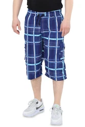 Ben Creek Cargobermudas QL05 3/4 Capri QL05