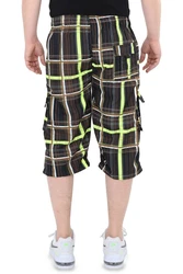 Ben Creek Cargobermudas QL05 3/4 Capri QL05