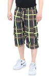 Ben Creek Cargobermudas QL05 3/4 Capri QL05