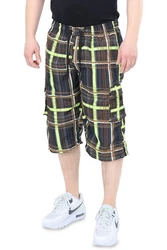Ben Creek Cargobermudas QL05 3/4 Capri QL05