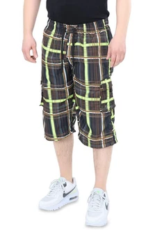 Ben Creek Cargobermudas QL05 3/4 Capri
