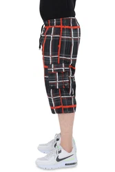 Ben Creek Cargobermudas QL05 3/4 Capri QL05