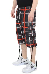 Ben Creek Cargobermudas QL05 3/4 Capri QL05