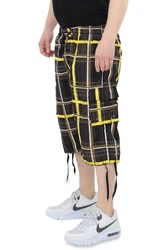Ben Creek Cargobermudas QL05 3/4 Capri QL05