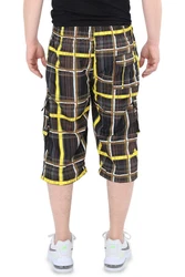 Ben Creek Cargobermudas QL05 3/4 Capri QL05