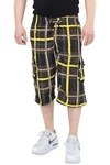 Ben Creek Cargobermudas QL05 3/4 Capri QL05