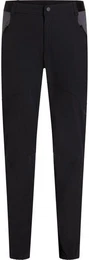Funktionshose He.-Hose Brenton mn MELANGE/GREY DARK