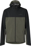VAUDE Funktionsjacke Me Moab Rain Jacket khaki
