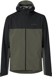 Funktionsjacke Me Moab Rain Jacket KHAKI UNI