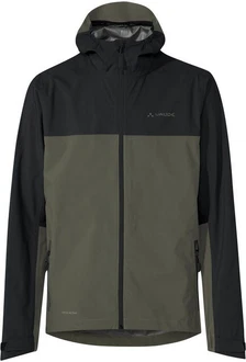VAUDE Funktionsjacke Me Moab Rain Jacket