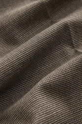 Next Anzughose Tailored Fit Signature TG Di Fabio (1-tlg) Khaki/Braun/Grau