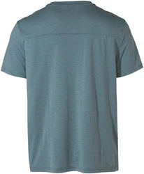 VAUDE T-Shirt Me Tekoa T-Shirt III NORDIC BLUE