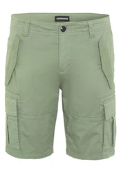Chiemsee Shorts Bermuda-Shorts im Cargo-Look (1) 1