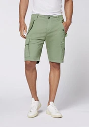 Chiemsee Shorts Bermuda-Shorts im Cargo-Look (1) 1