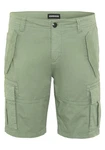 Chiemsee Shorts Bermuda-Shorts im Cargo-Look (1) 1