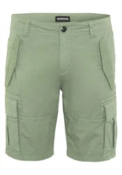 Chiemsee Shorts Bermuda-Shorts im Cargo-Look (1) 1