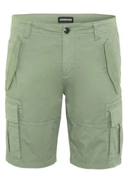 Shorts Bermuda-Shorts im Cargo-Look 1