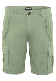 Chiemsee Shorts Bermuda-Shorts im Cargo-Look (1) 1