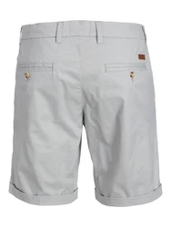 Jack & Jones Shorts Grau/Khaki
