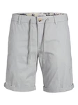Jack & Jones Shorts Grau/Khaki